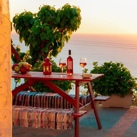 Sette Isole Countryside Apartment Athanion Luaran gambar