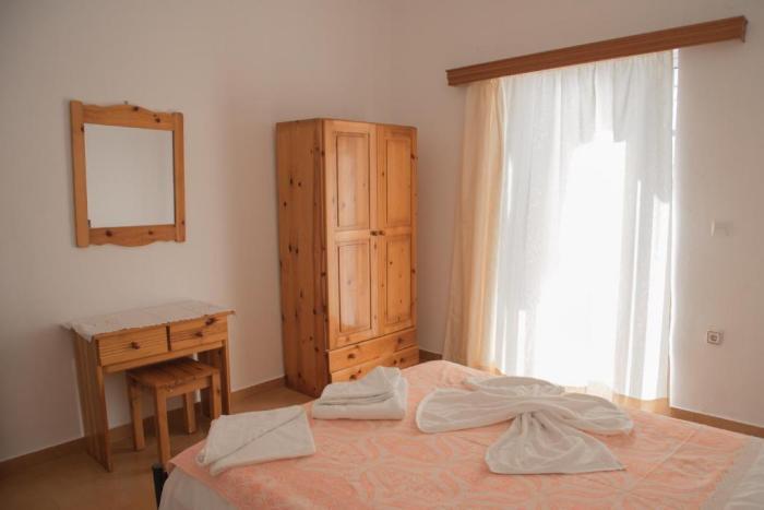Sette Isole Countryside Apartment Athanion Bilik gambar