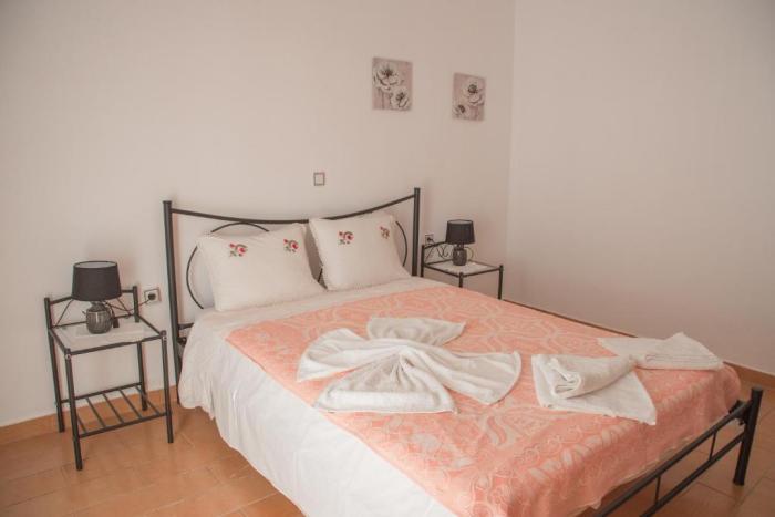 Sette Isole Countryside Apartment Athanion Bilik gambar