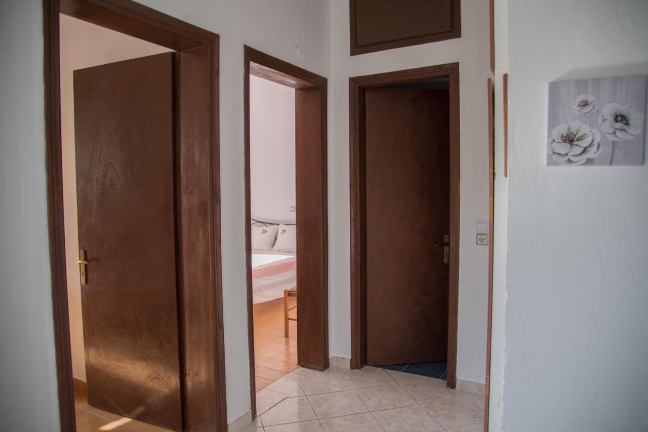 Sette Isole Countryside Apartment Athanion Luaran gambar
