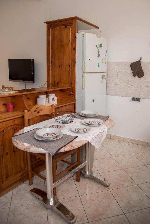 Sette Isole Countryside Apartment Athanion Luaran gambar
