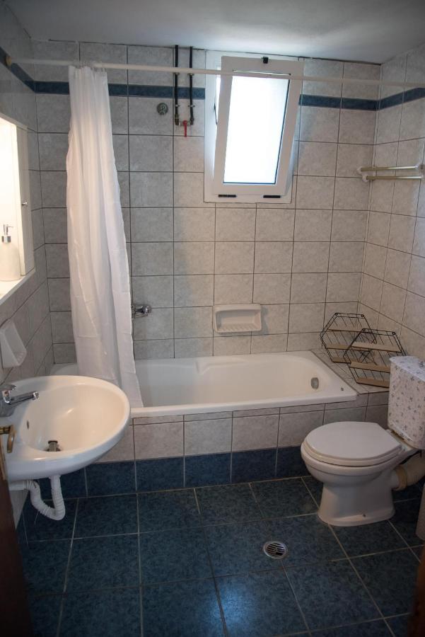 Sette Isole Countryside Apartment Athanion Luaran gambar