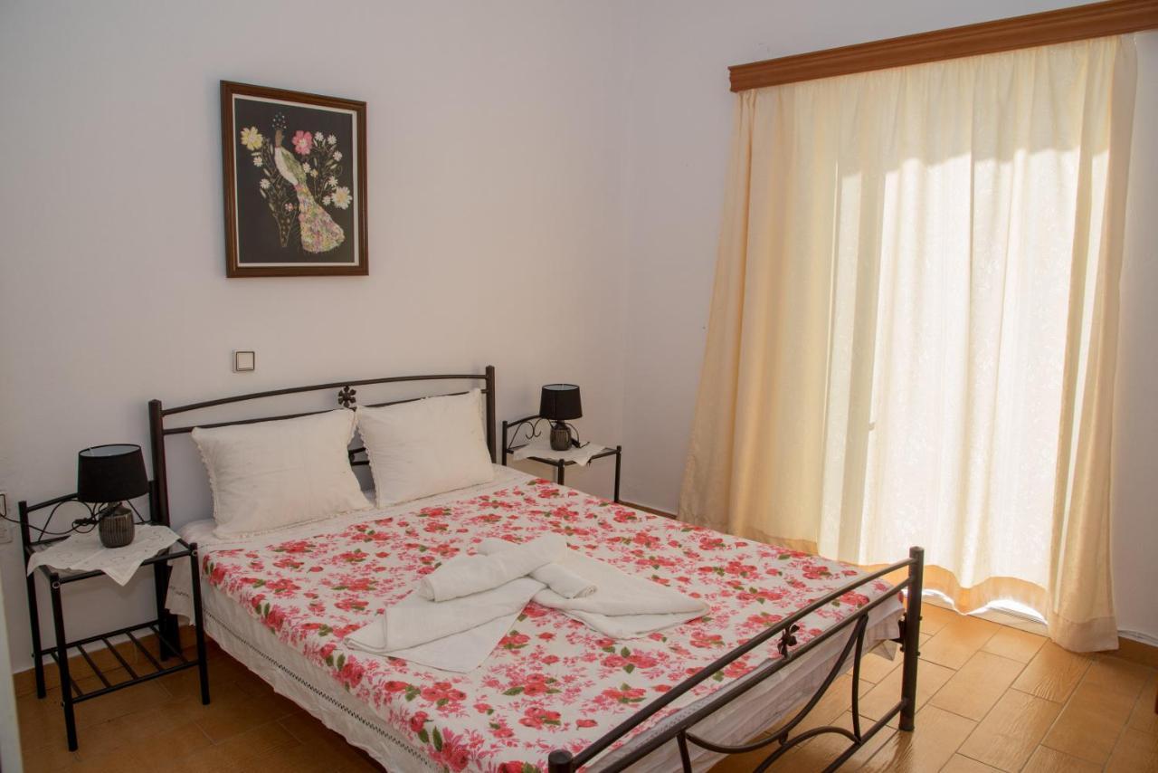 Sette Isole Countryside Apartment Athanion Luaran gambar