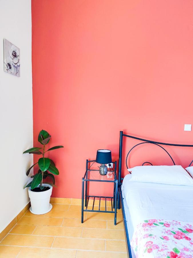 Sette Isole Countryside Apartment Athanion Luaran gambar